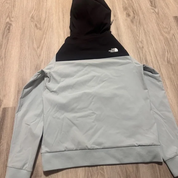 Women’s pullover jacket - Picture 3 of 4